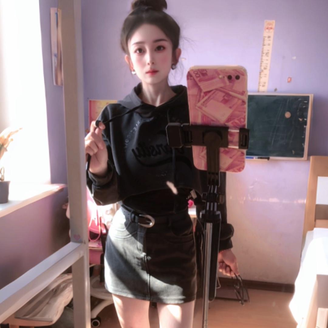 长不大的哈哈