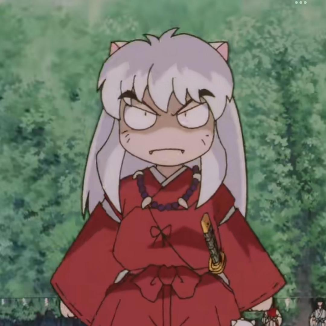 无机物