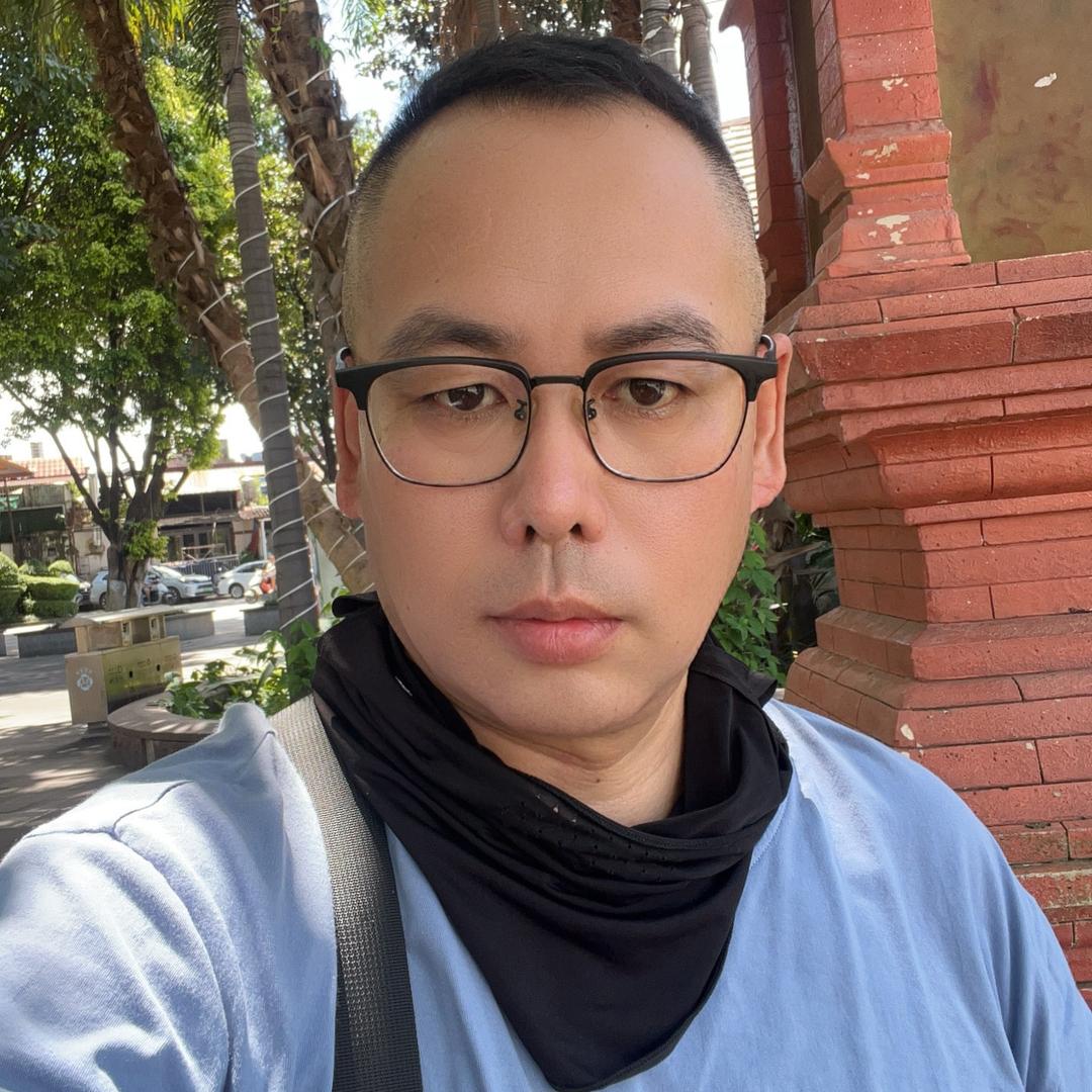 请叫我美哥