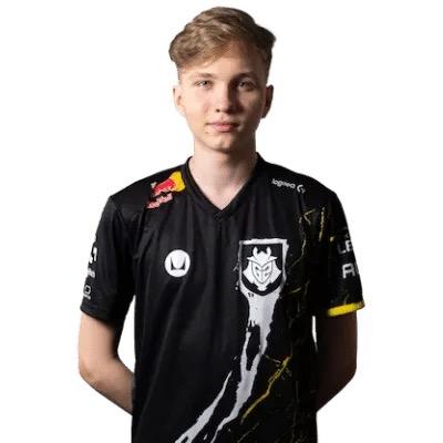 Csgo-闪电⚡️m0NESY