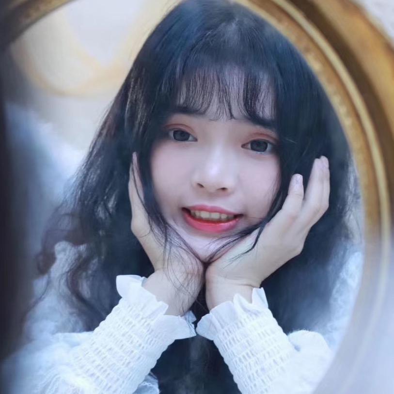 兔小仙女
