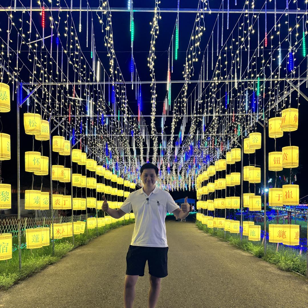 彩灯批发（源头厂家）