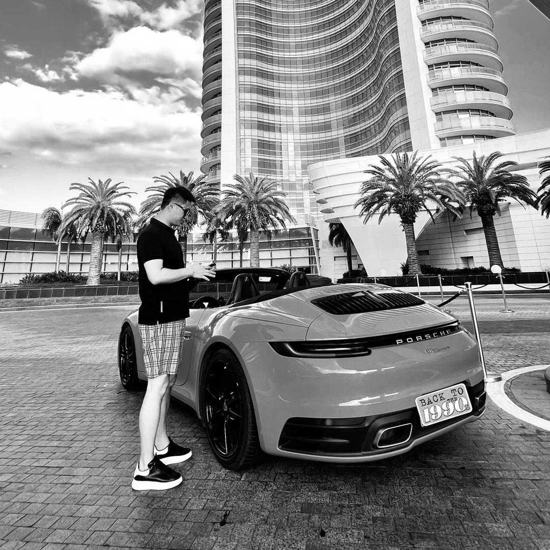 城南以北不再美