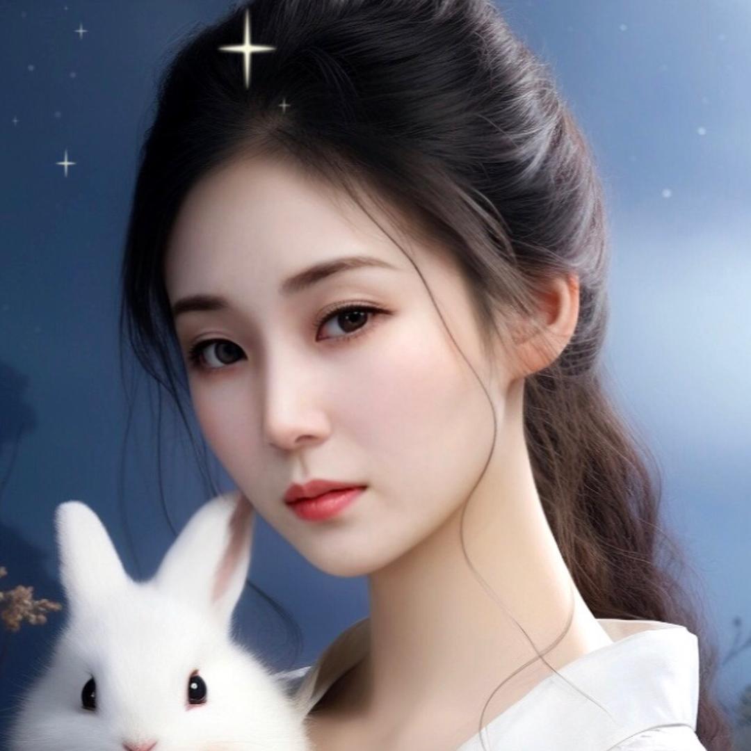 雪儿💗