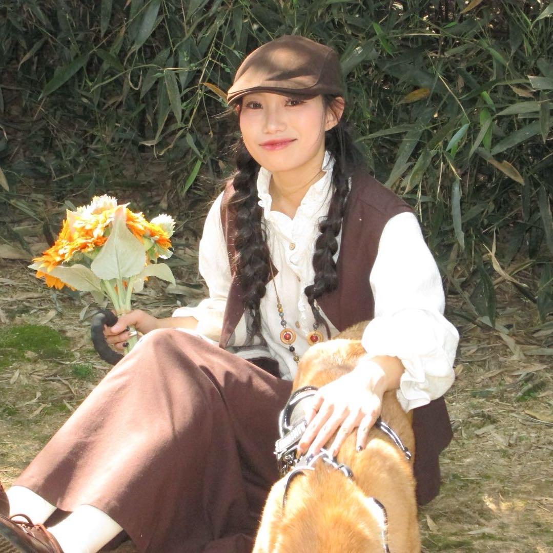 故里🌺英子