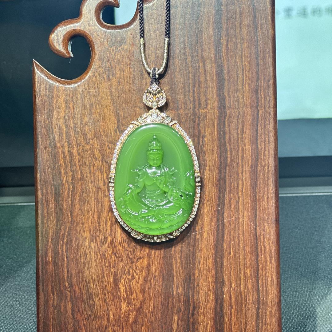 桓白珠宝