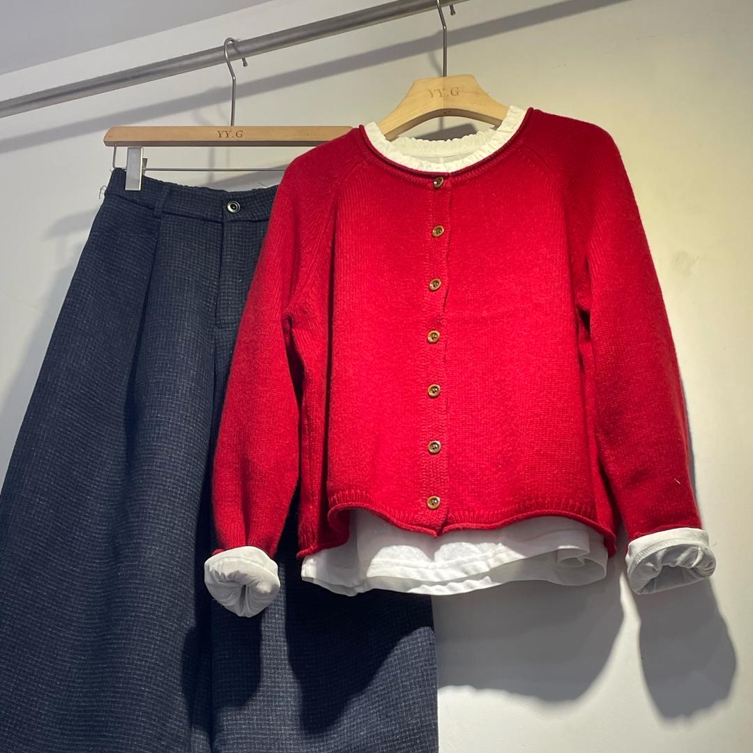 杨杨女装小铺号