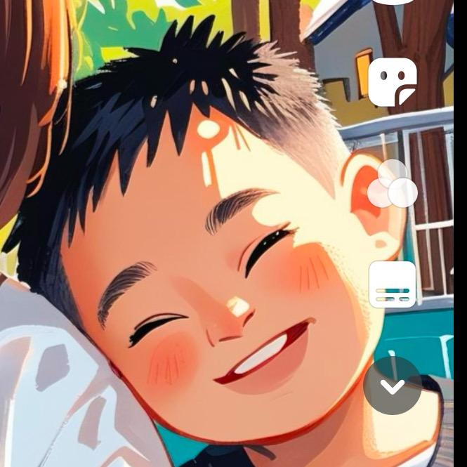 臭小子