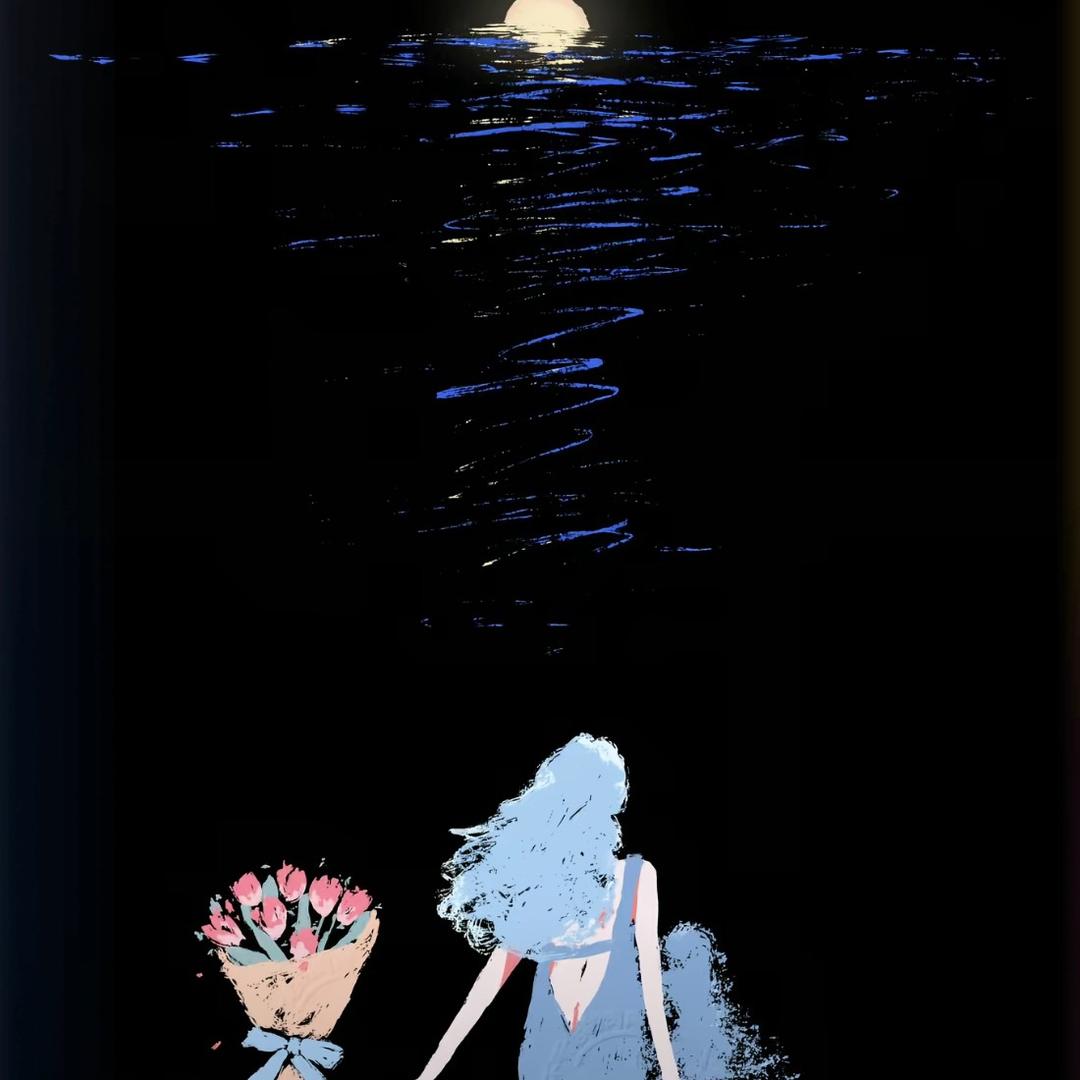 🦋。