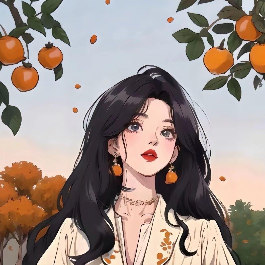 柿柿如意