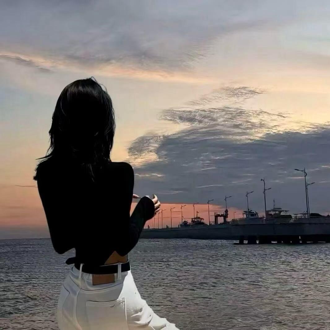 🎧没有烦恼   🩶