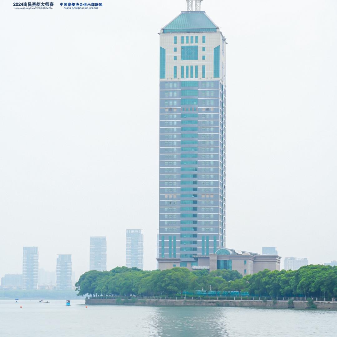 江西御道