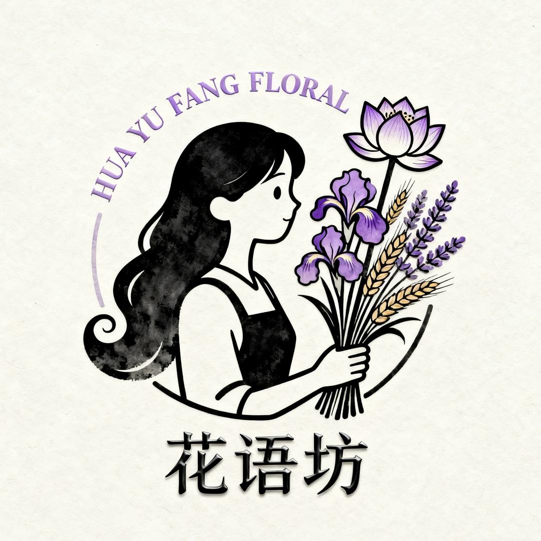 花语坊客服