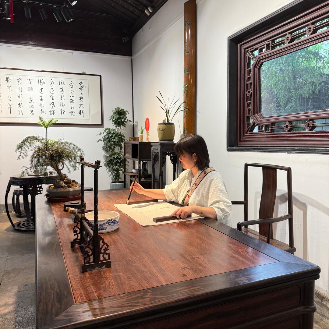 蘭姑姑