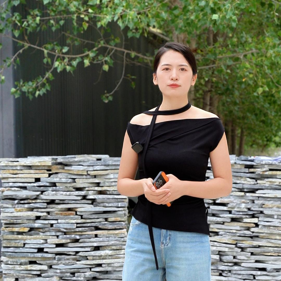 小刘的文化石工厂