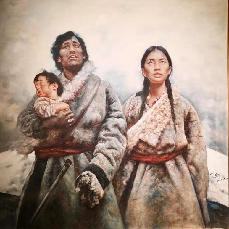 有枣没枣搂一竿子