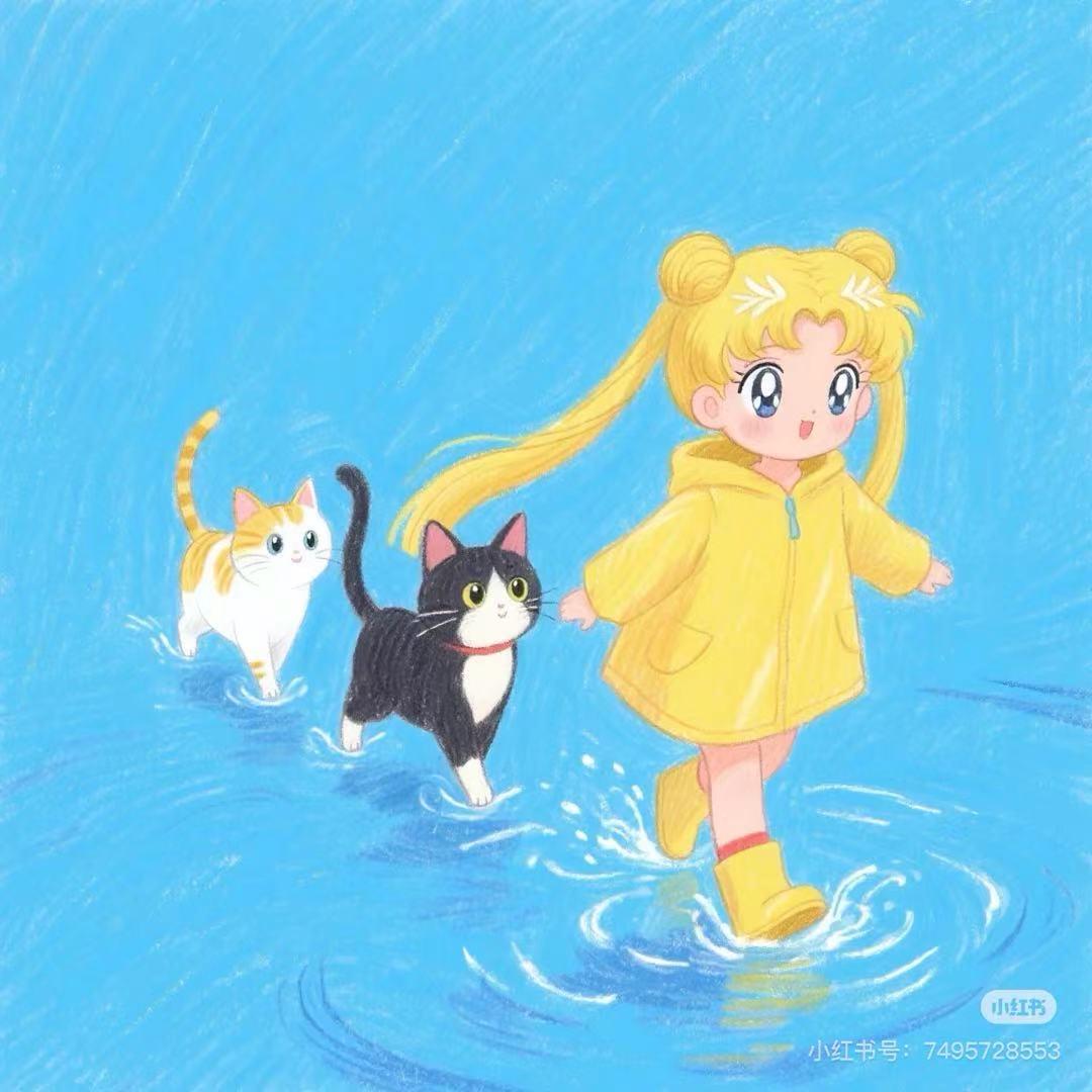 Gina小菟🐰
