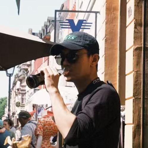 李感