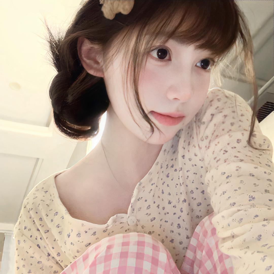 婧