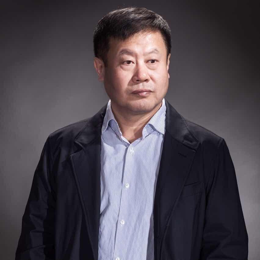 谷：弘道堂主