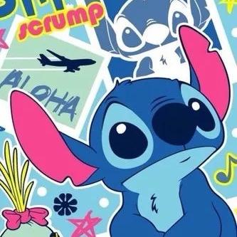 史迪奇的朋友们