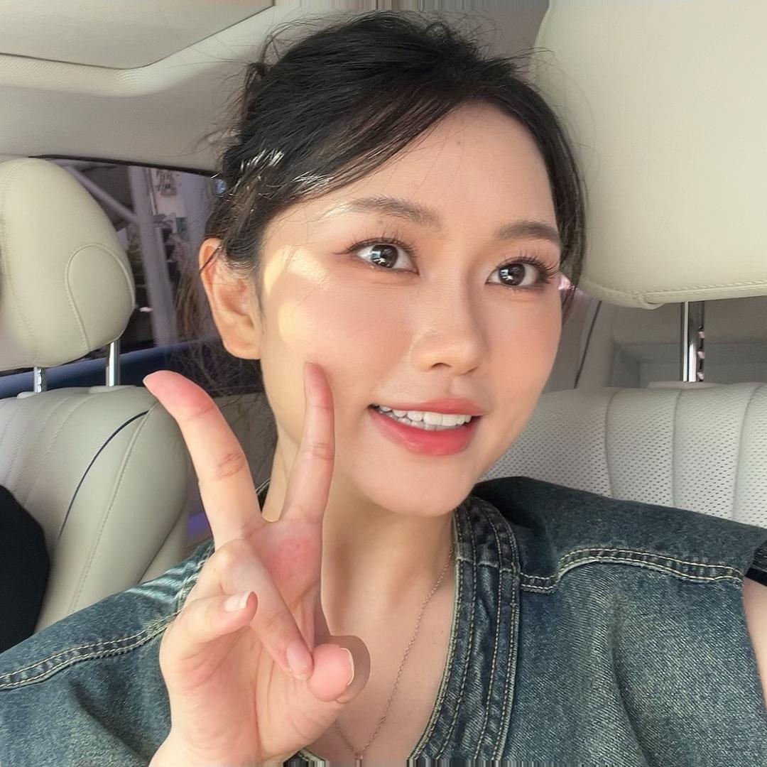 是小杨呀