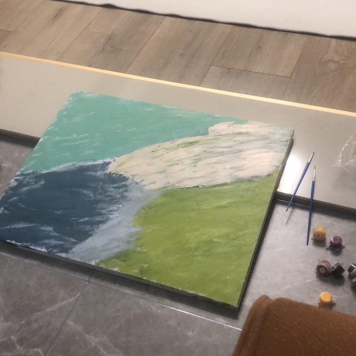 济南美缝调色孙英杰