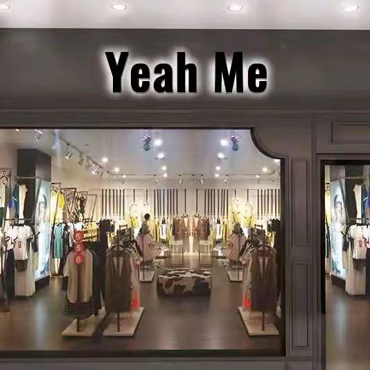 Yeah Me 也觅—丽丽