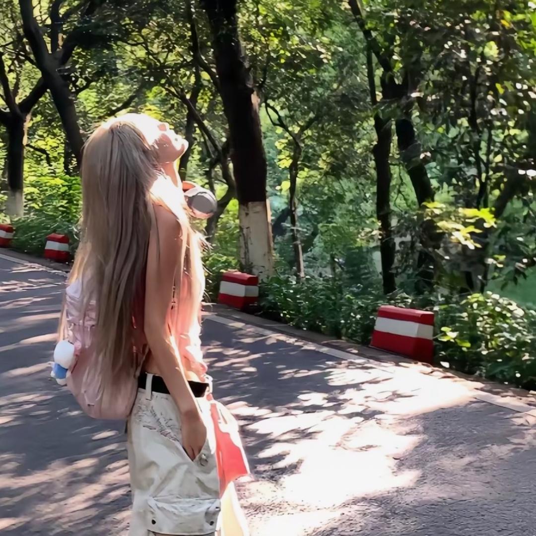 阿瑶不会摇🌙