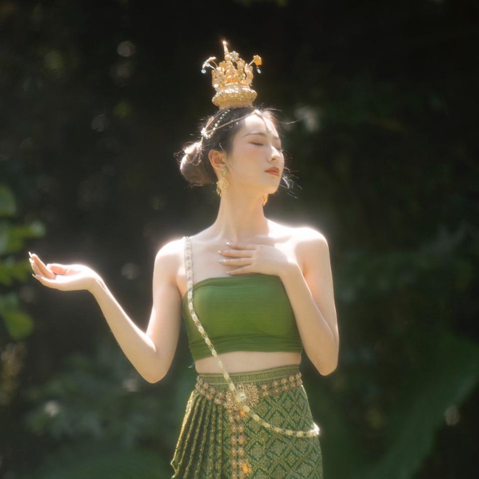 小灵老师~