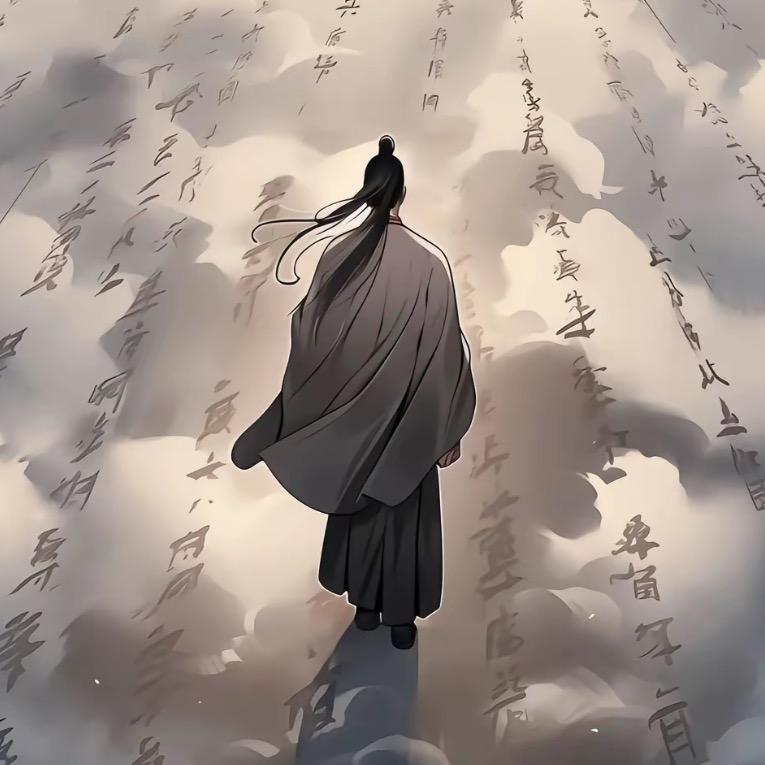 俗子