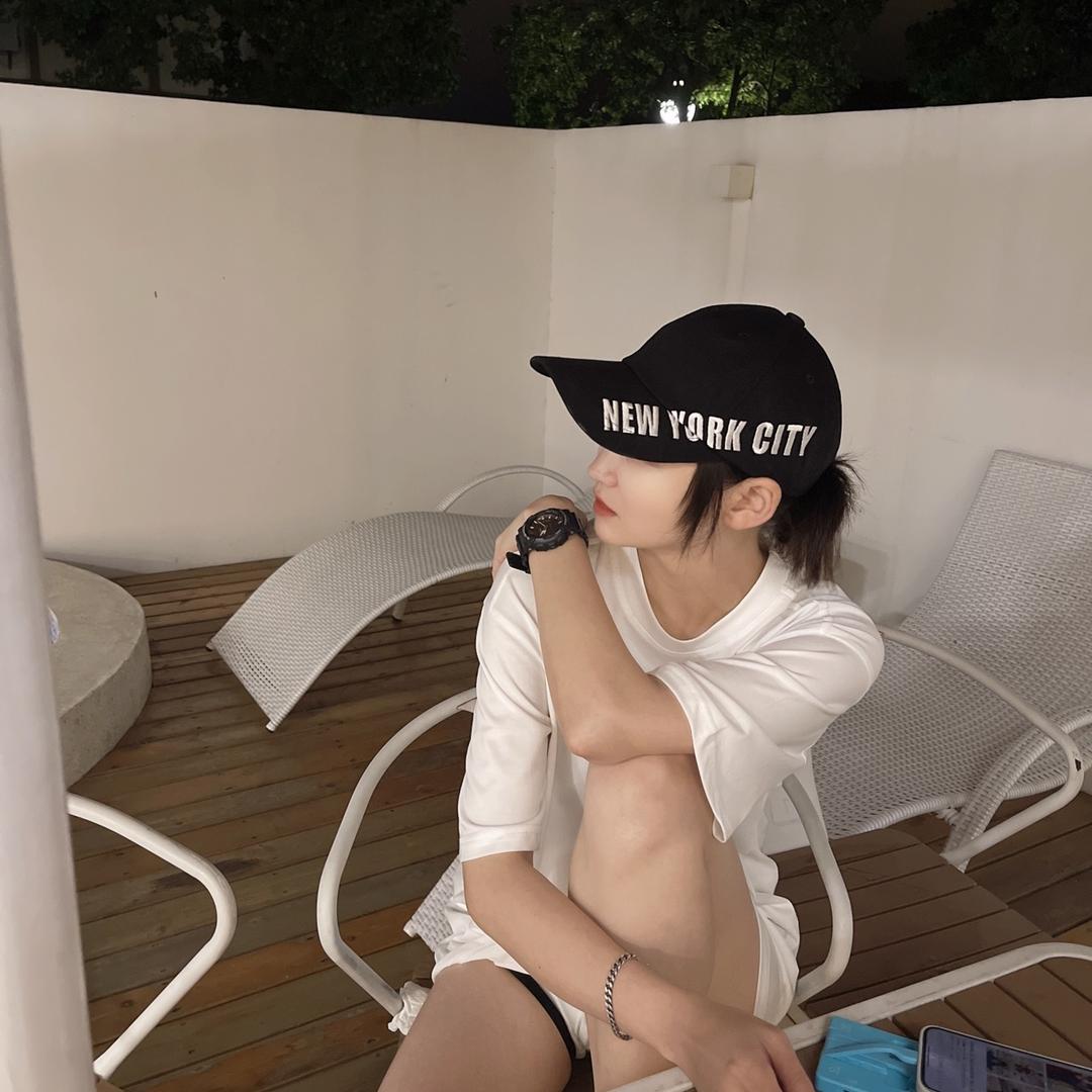 谜、