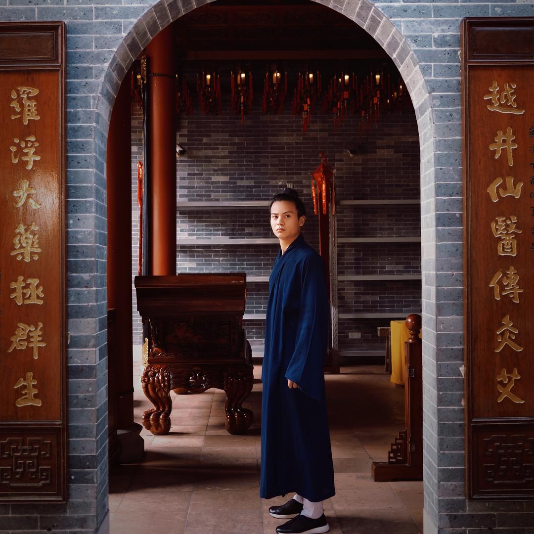 广州小道长