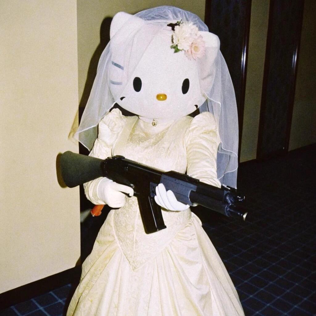 花叶落落