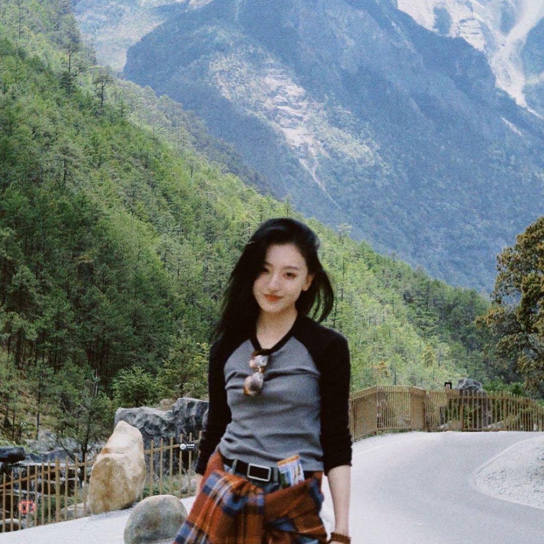 潘玥同Nancy