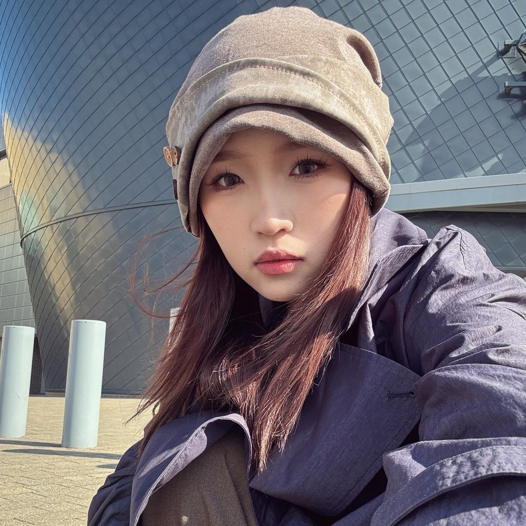 吃了咩.
