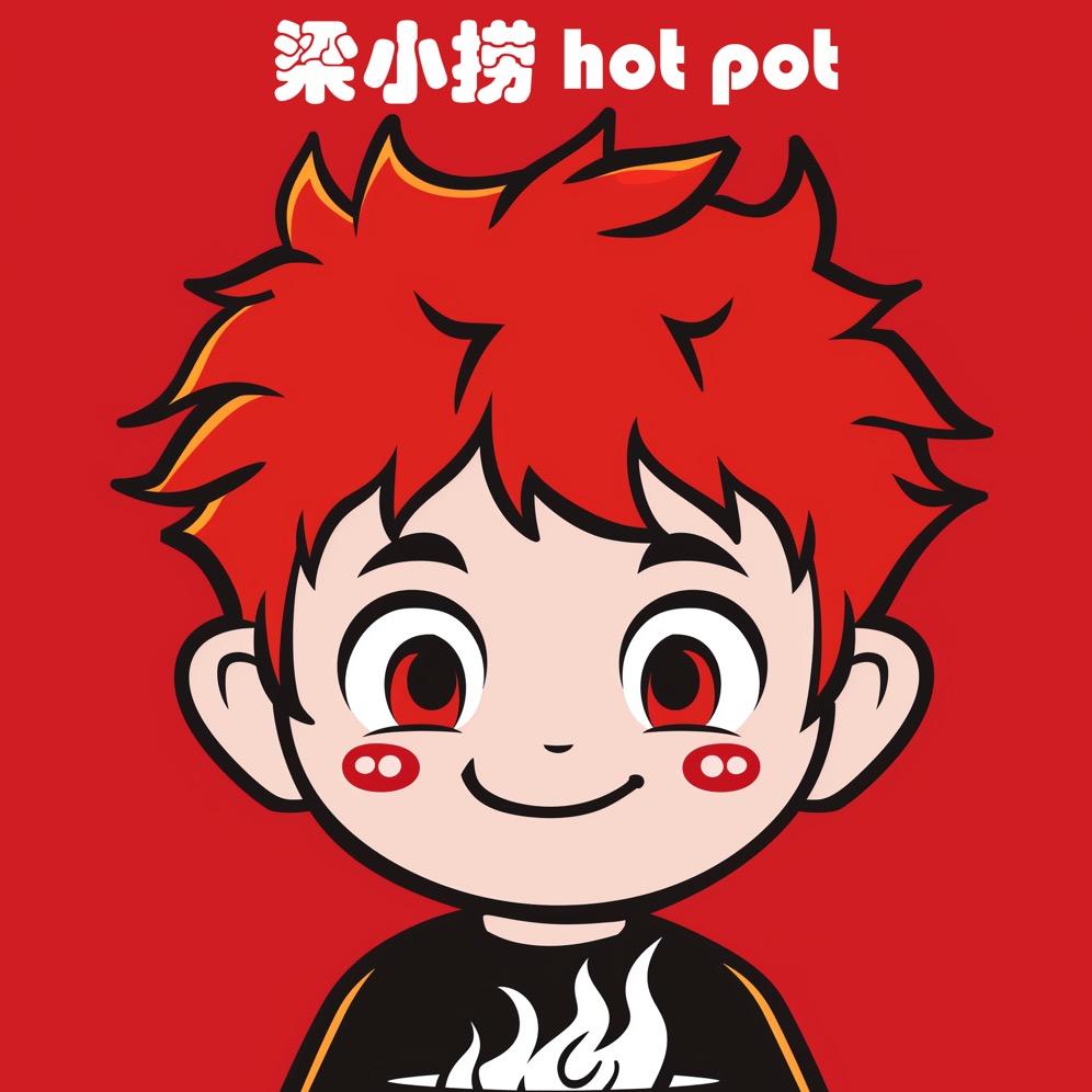 梁小捞自助小火锅