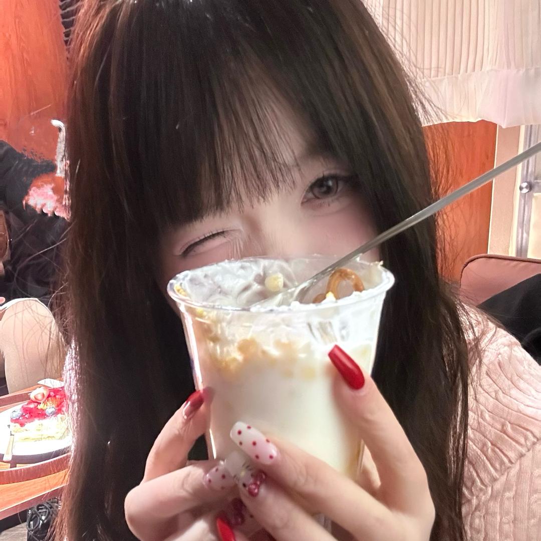 糕冷小羊🐑