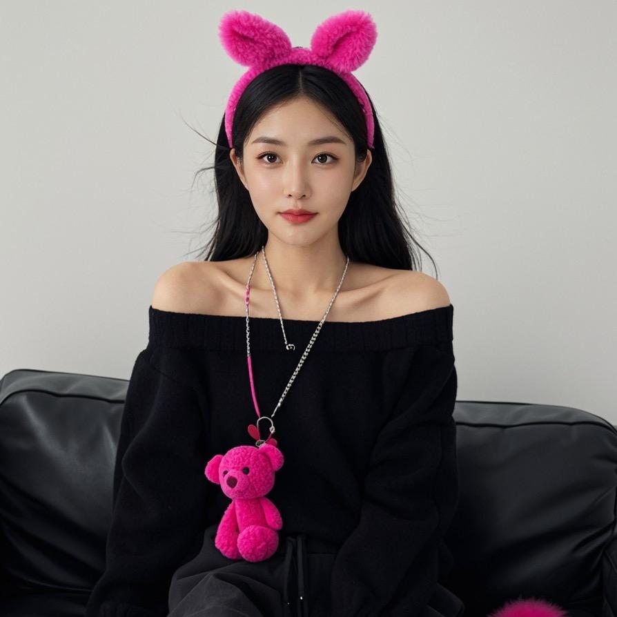 李渼亿