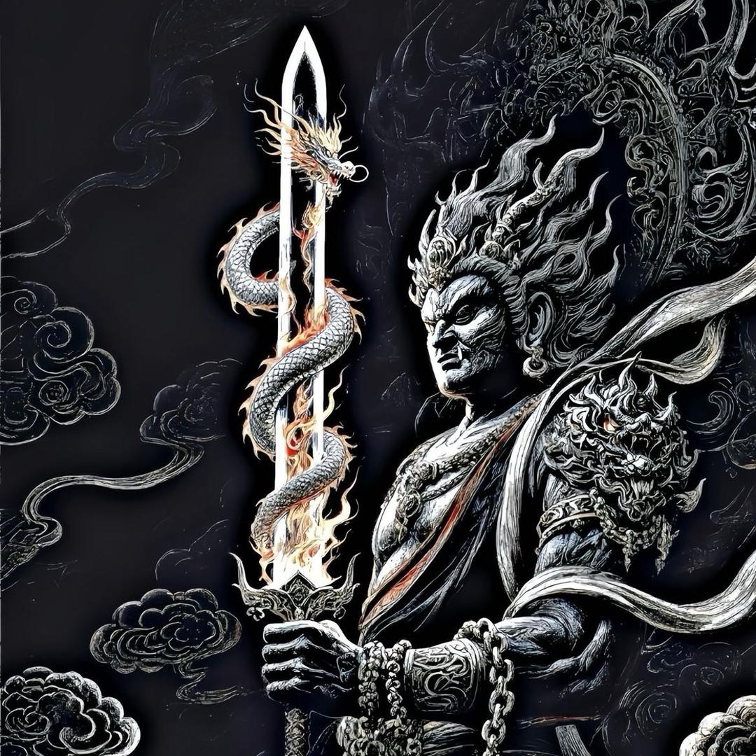 武行者-明