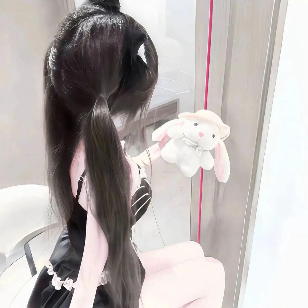 好像雨停了