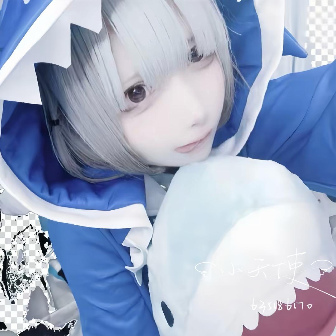 呆呆柔TvT