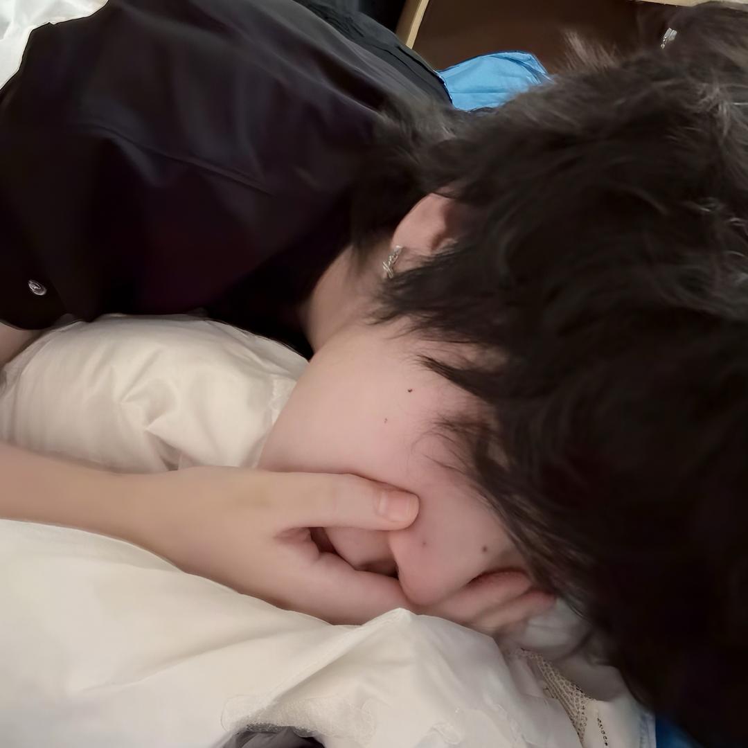 小Mi🍭
