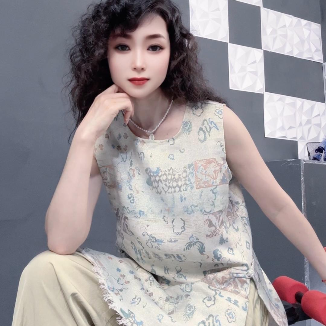 欧可女装