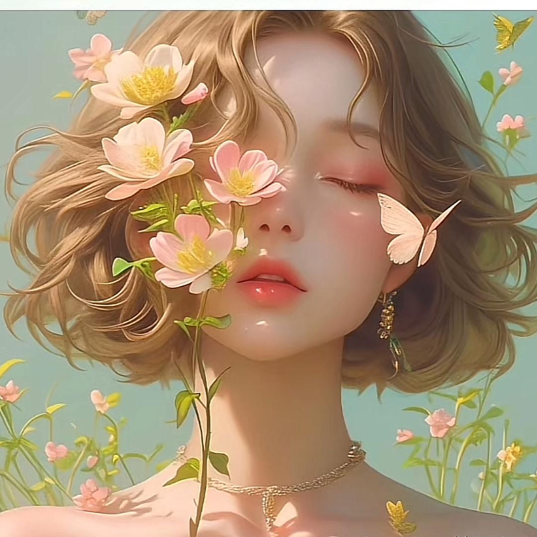 时光🕊安然 ⏳💋