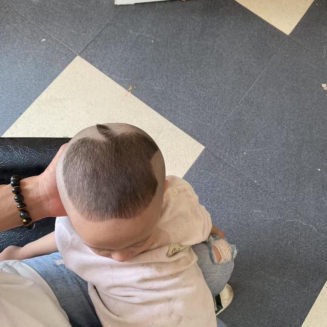 大叔爱穿花摇裤