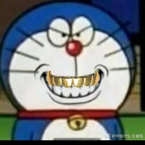 啵啵是橙子味der