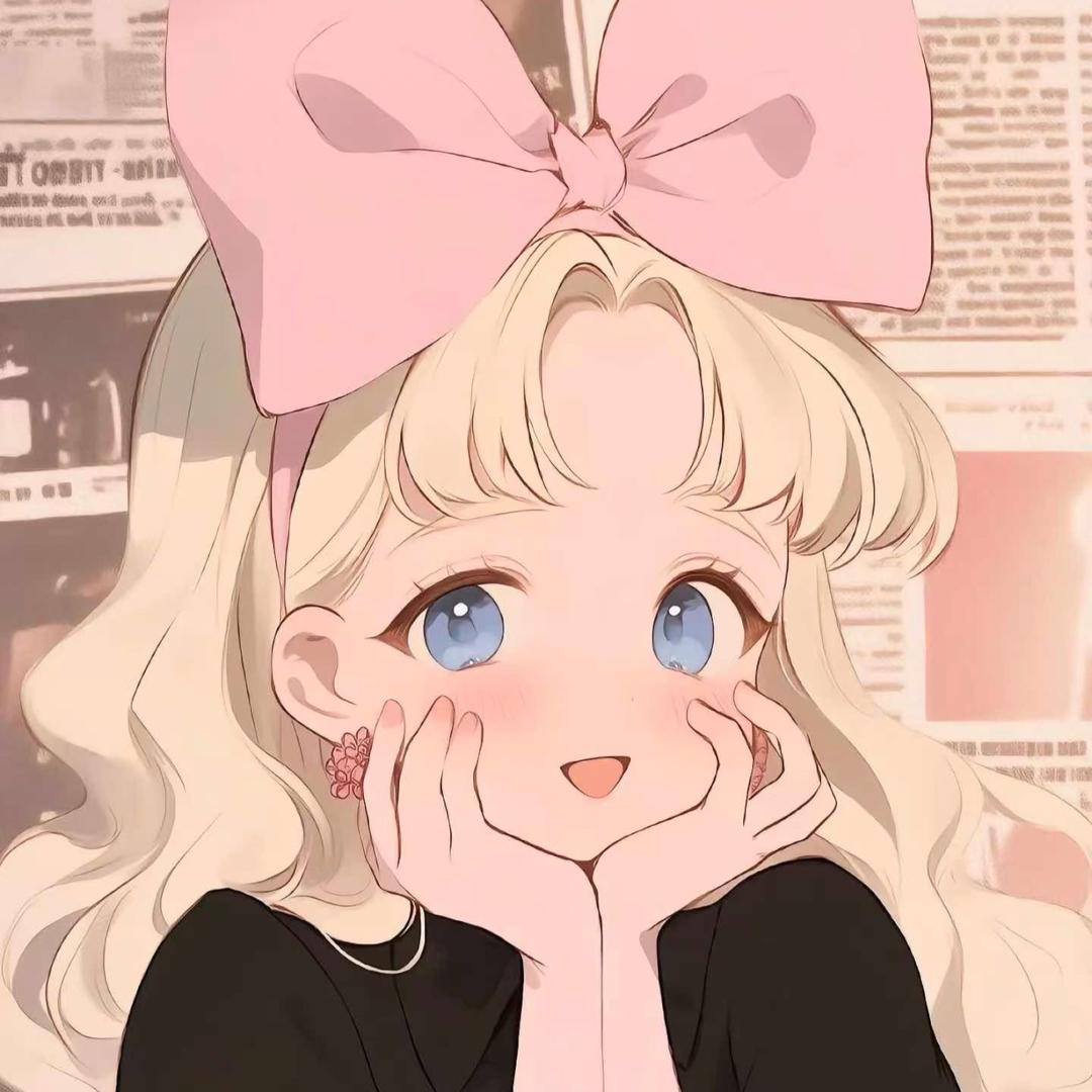 哈喽👋