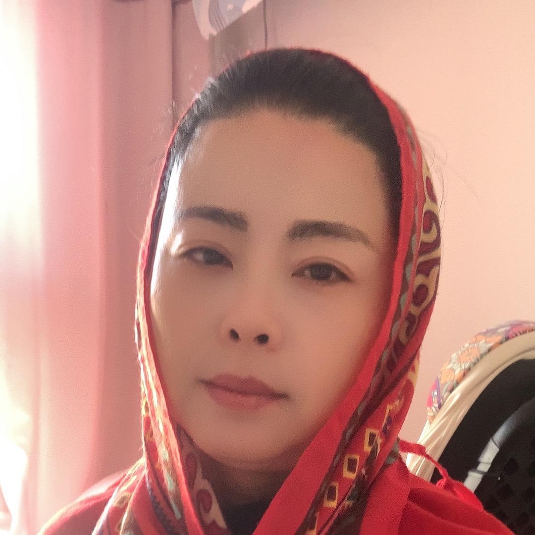 小石妈