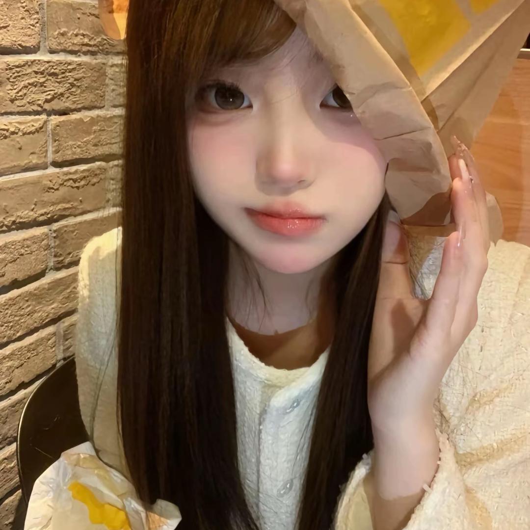 筱筱吃不够🍔